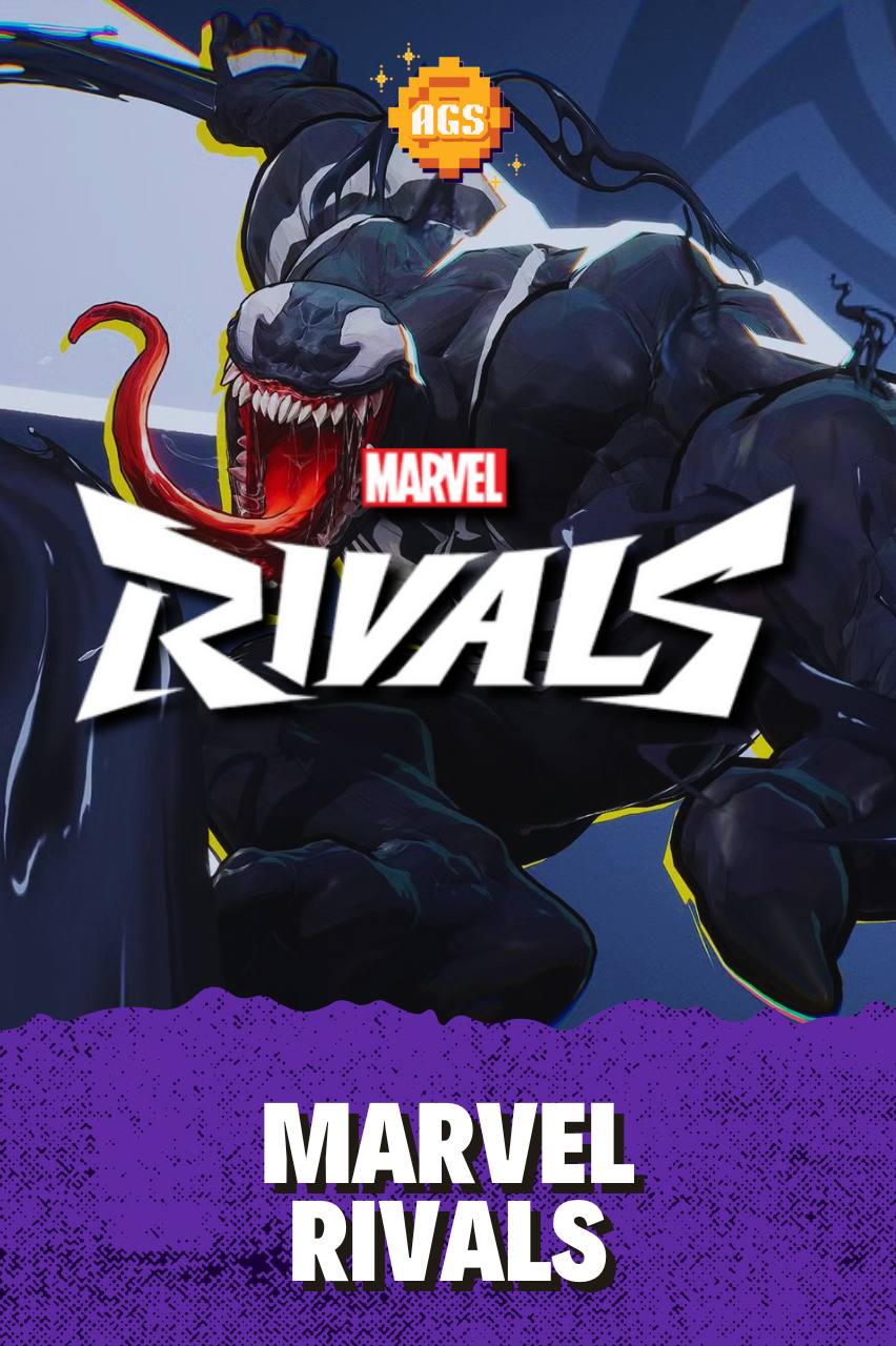 Marvel Rivals